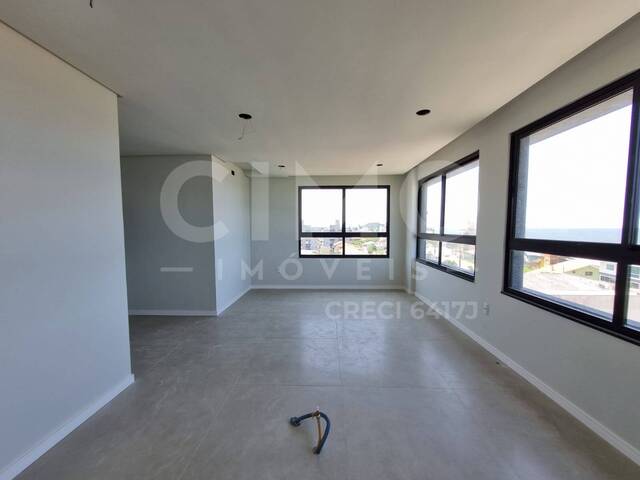 #1835 - Apartamento para Venda em Barra Velha - SC - 3