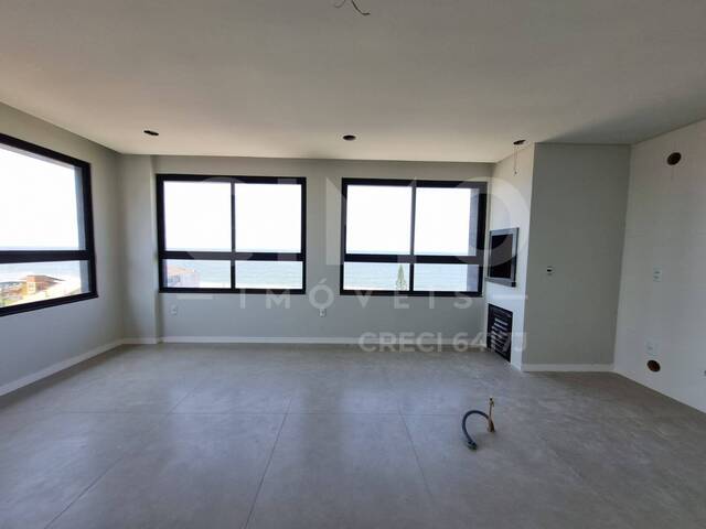 #1835 - Apartamento para Venda em Barra Velha - SC - 2