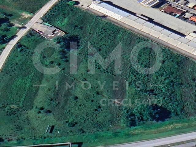 #1867 - Terreno para Venda em Itajaí - SC - 1