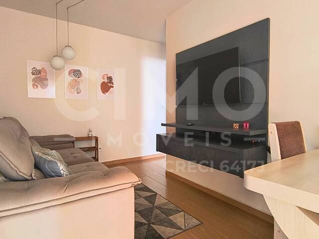#1871 - Apartamento para Locação em Timbó - SC - 1