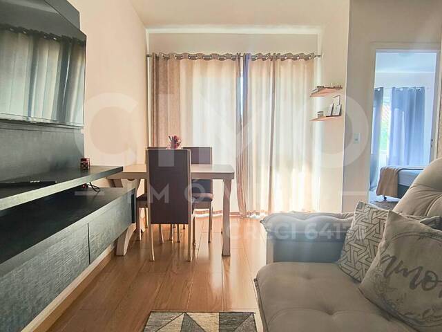 #1871 - Apartamento para Locação em Timbó - SC - 2