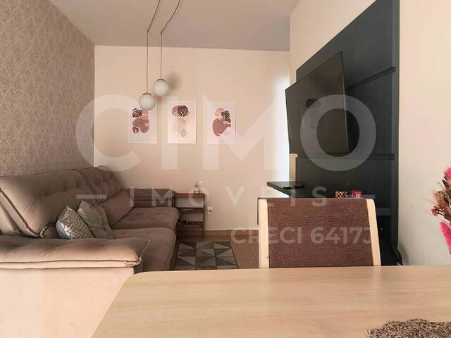 #1871 - Apartamento para Locação em Timbó - SC - 3