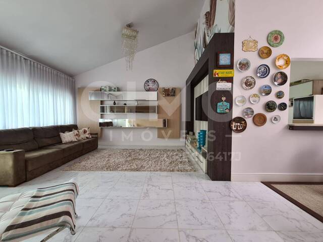 #1876 - Casa para Venda em Pomerode - SC - 2