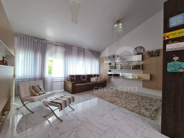 #1876 - Casa para Venda em Pomerode - SC - 1