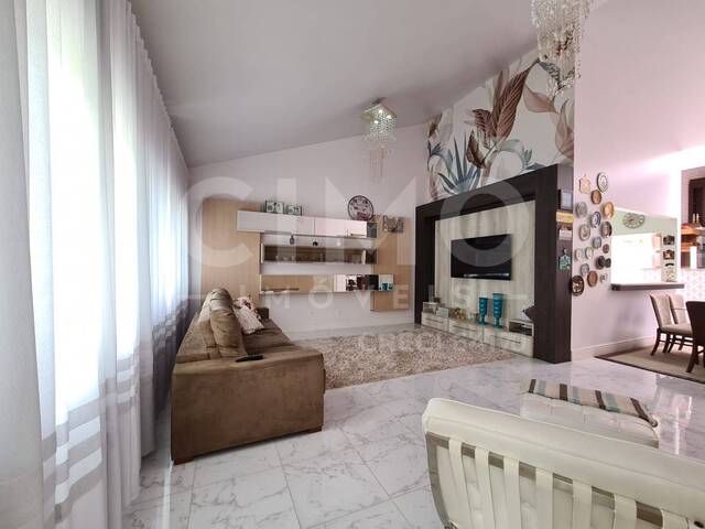 #1876 - Casa para Venda em Pomerode - SC - 3