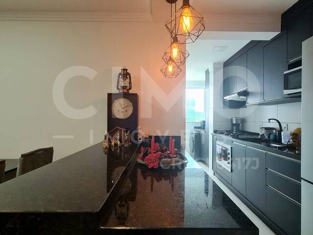 #1879 - Apartamento para Venda em Blumenau - SC - 2
