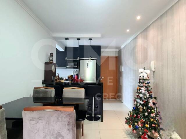 Apartamento para Venda em Blumenau - 4