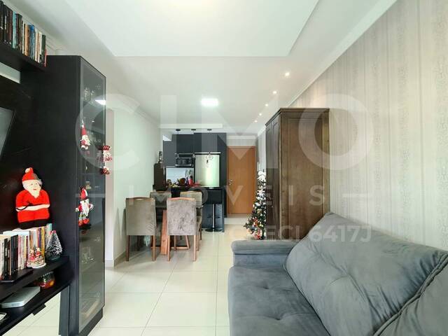 Apartamento para Venda em Blumenau - 5