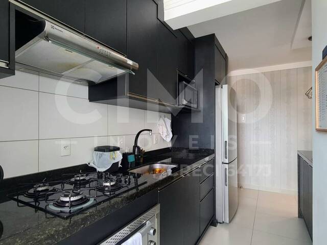 #1879 - Apartamento para Venda em Blumenau - SC - 3
