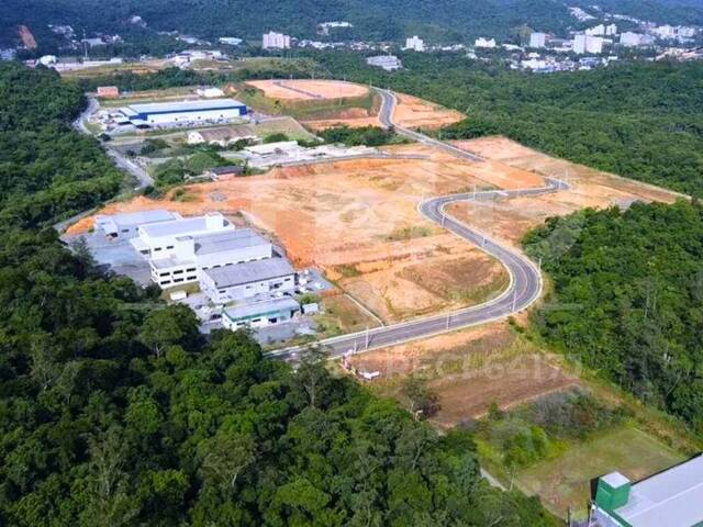 #1881 - Terreno em condomínio para Venda em Blumenau - SC - 1