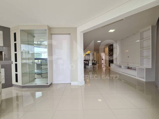 #1884 - Apartamento para Venda em Blumenau - SC - 3