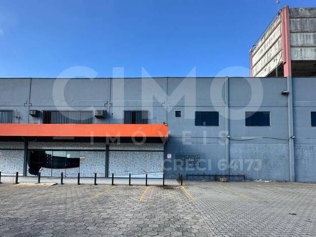 #1967 - Galpão para Locação em Itajaí - SC - 3