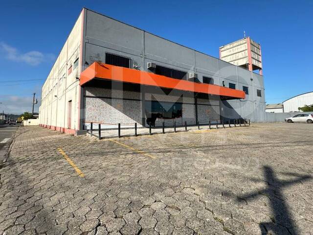 Locação em Salseiros - Itajaí