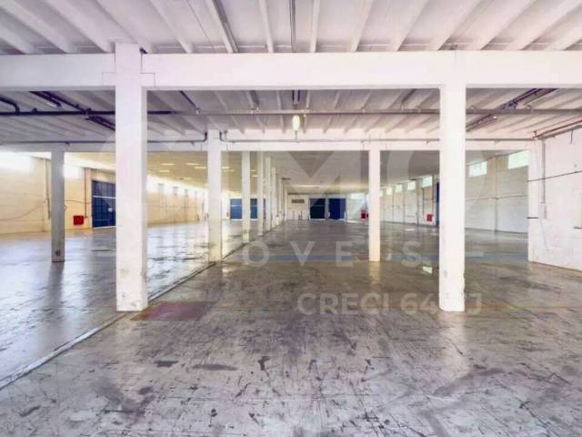 #1973 - Galpão para Locação em Blumenau - SC - 1