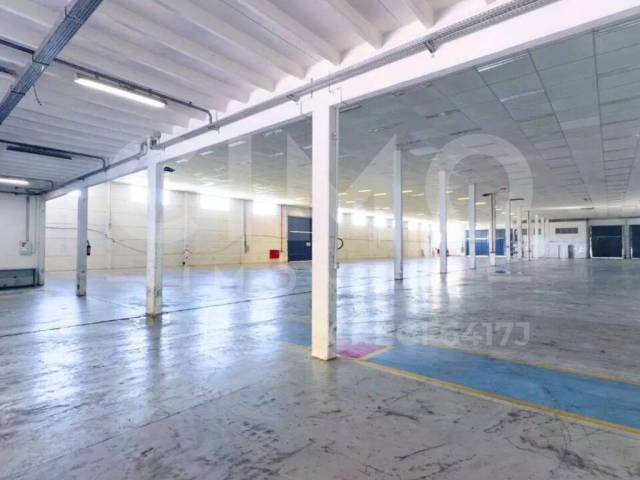 #1973 - Galpão para Locação em Blumenau - SC - 2