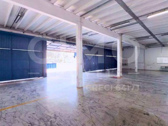 #1973 - Galpão para Locação em Blumenau - SC - 3