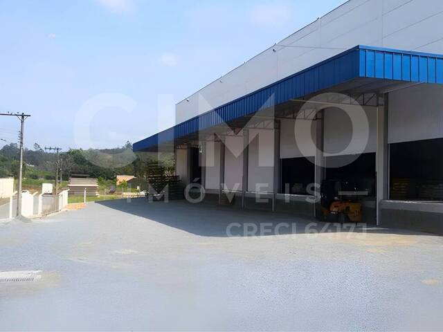 Galpão para Locação em Blumenau - 5