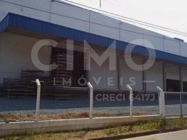 Galpão para Locação em Blumenau - 4