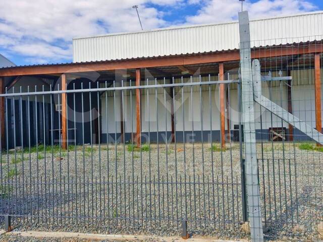 Galpão para Locação em Itajaí - 4