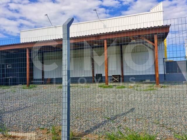 Galpão para Locação em Itajaí - 5