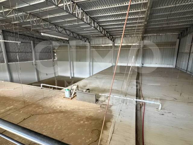 #2004 - Galpão para Locação em Biguaçu - SC - 3