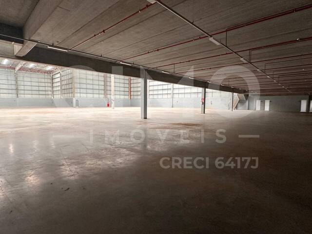 #2017 - Galpão para Locação em Itajaí - SC - 3