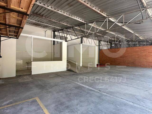 #2019 - Galpão para Locação em Blumenau - SC - 3