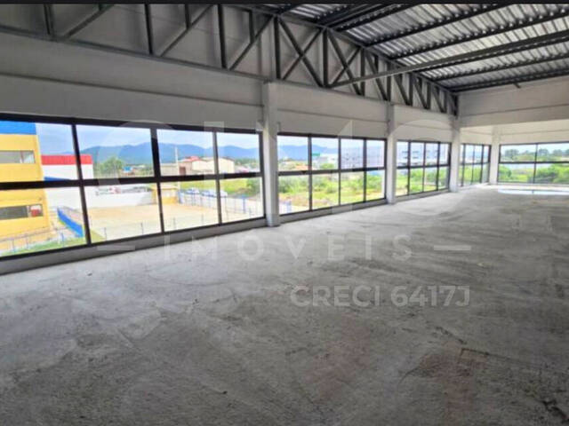 #2020 - Galpão para Venda em Tijucas - SC - 2
