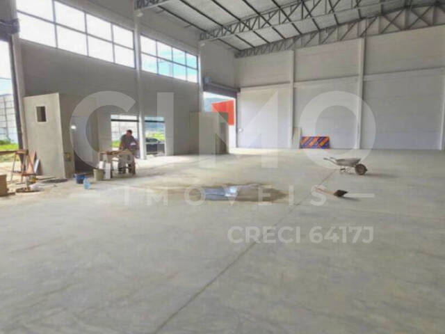 #2020 - Galpão para Venda em Tijucas - SC - 3