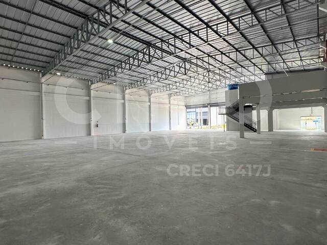 #2021 - Galpão para Locação em Tijucas - SC - 3