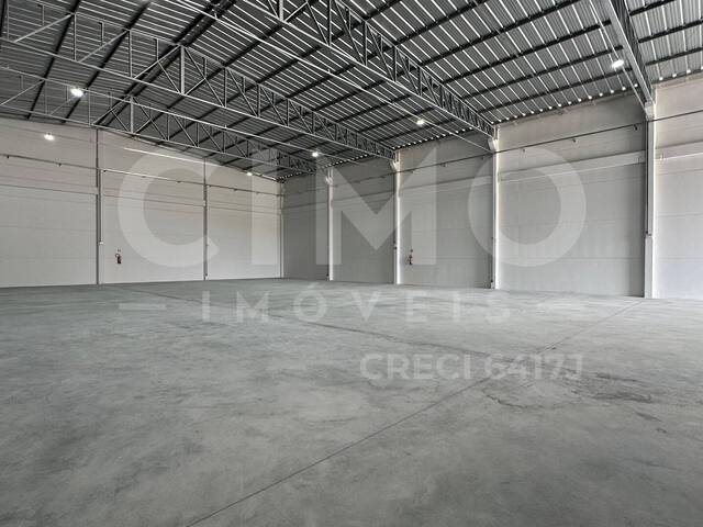 #2021 - Galpão para Locação em Tijucas - SC - 2