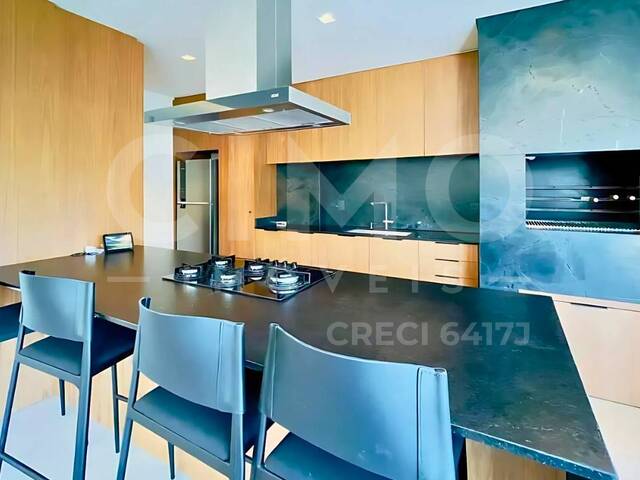 #2022 - Apartamento para Venda em Blumenau - SC - 2