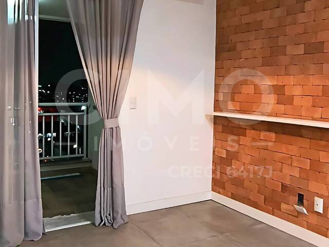 #2028 - Apartamento para Locação em São José - SC - 2