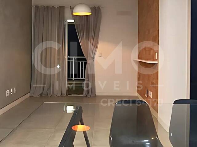 Apartamento para Locação em São José - 4