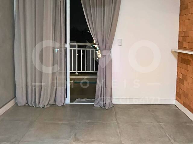 Apartamento para Locação em São José - 5