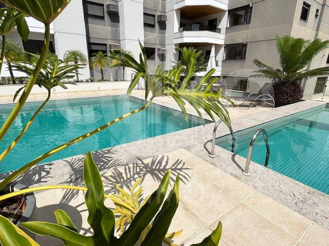 #2041 - Apartamento para Locação em Blumenau - SC - 1