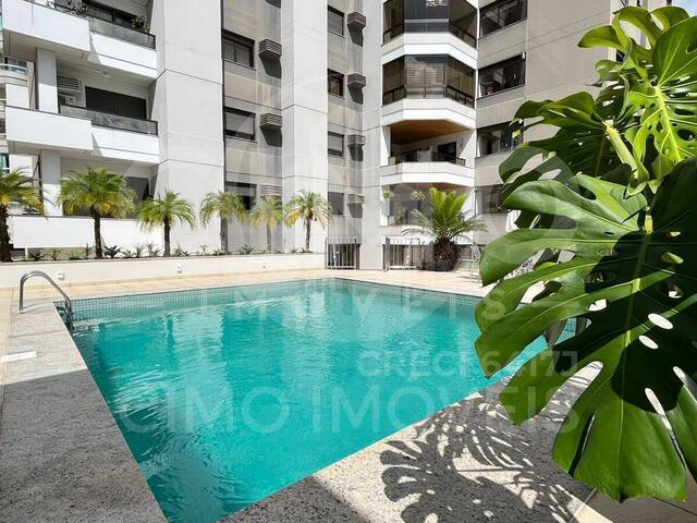 #2041 - Apartamento para Locação em Blumenau - SC - 2