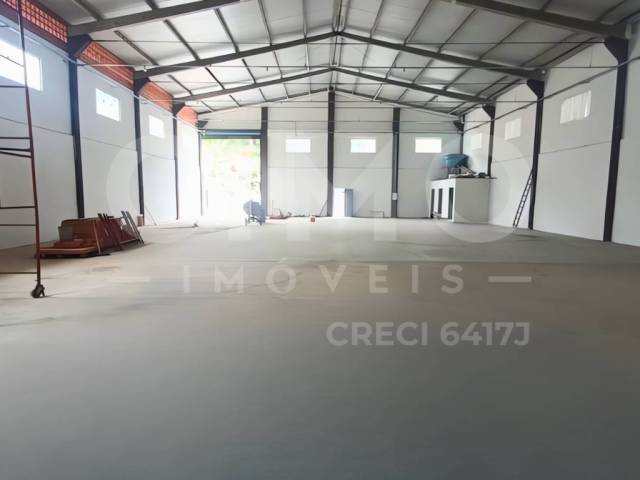Galpão para Locação em Blumenau - 5