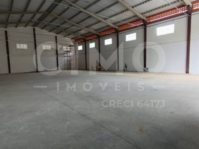 Galpão para Locação em Blumenau - 4