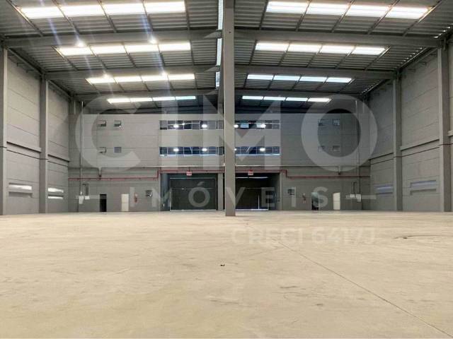 #2053 - Galpão para Locação em Indaial - SC - 3