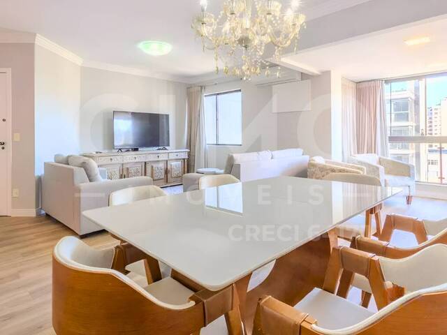 #2081 - Apartamento para Venda em Blumenau - SC - 3