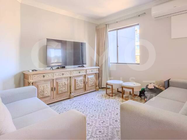 Apartamento para Venda em Blumenau - 4