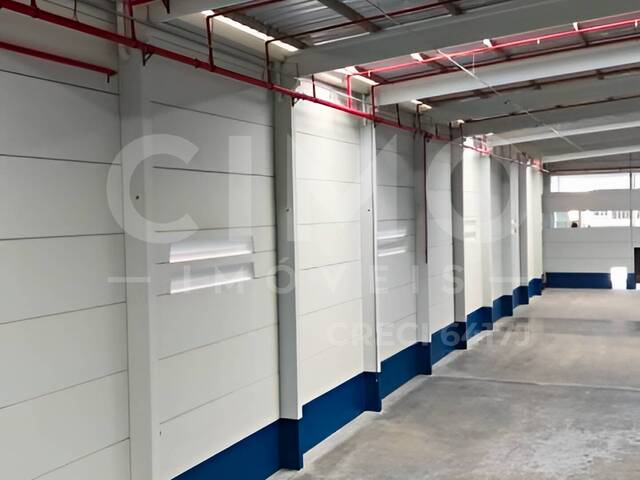 Galpão para Locação em Itajaí - 4