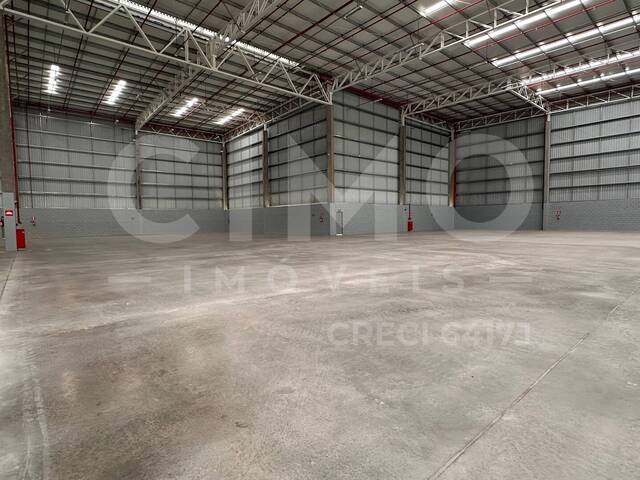 Galpão para Locação em Itajaí - 5