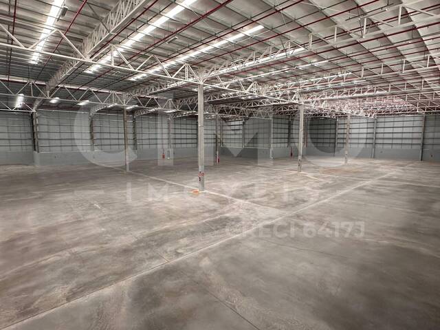 #2096 - Galpão para Locação em Itajaí - SC - 2