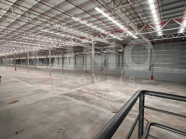 Locação em Brilhante I - Itajaí