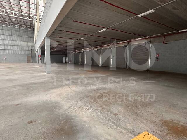 Galpão para Locação em Itajaí - 4