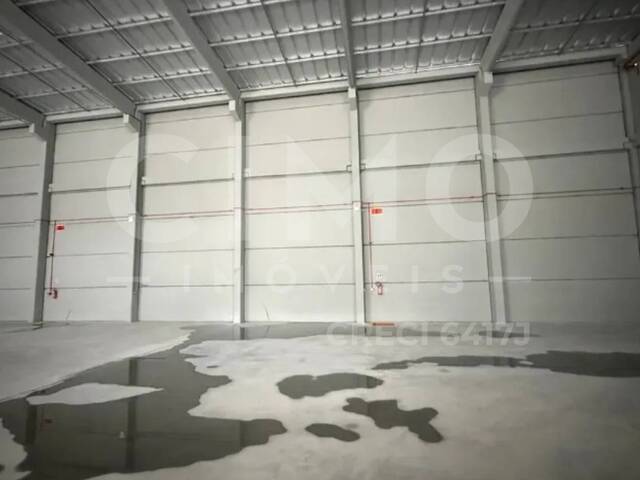 #2106 - Galpão para Locação em Camboriú - SC - 3