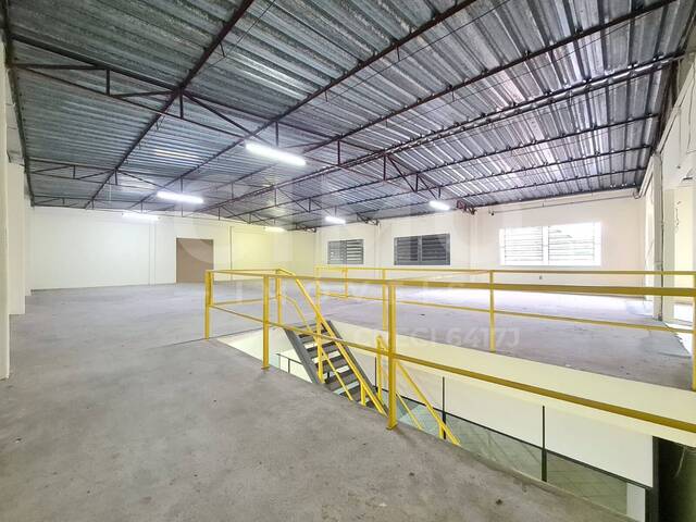 #2122 - Galpão para Venda em Blumenau - SC - 2