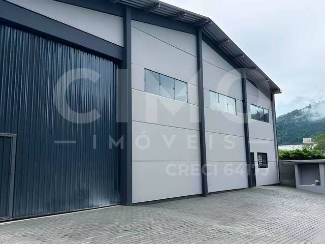 Locação em Itoupava central - Blumenau